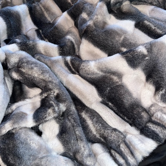 *SALE* Stunning Russian Sable Fur - Picture 5 of 7